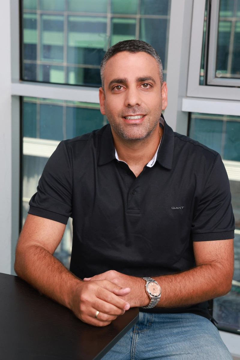 טל ביטאן — מנהל מחלקה כלכלית בשיא פיננסים